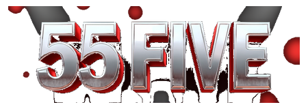 55five apk logo